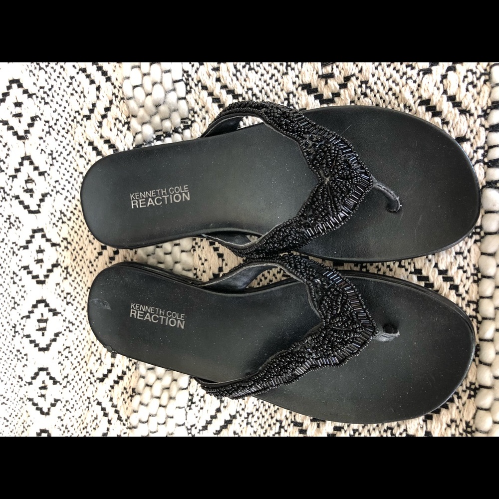 Kenneth Cole sandals